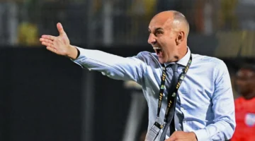 بيراميدز يورتشيتش يعيد ذكرياته السعودية بإسقاط الاتحاد وتعادل مثير مع الهلال